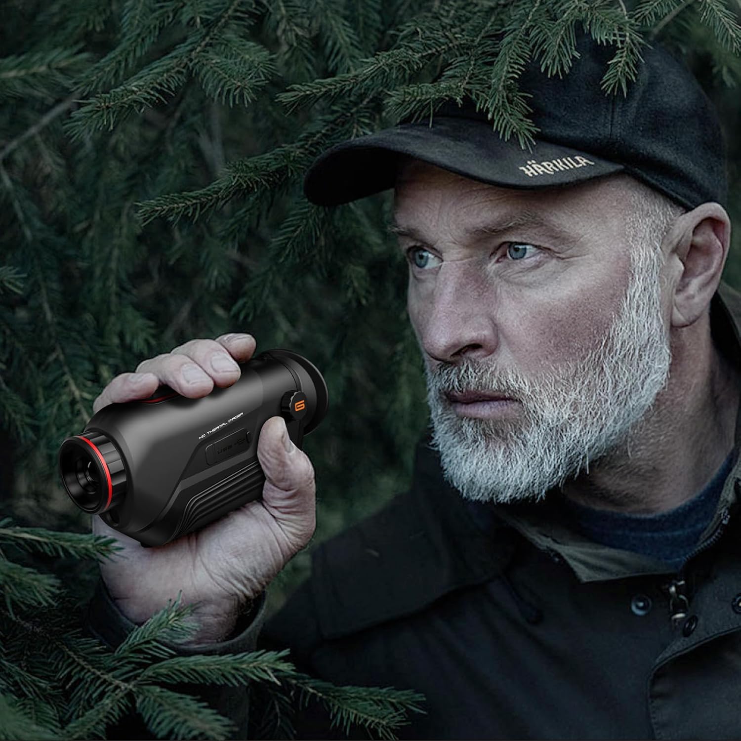 Thermal Imaging Monocular for  - đánh giá và giá Outdoor Hunting Images