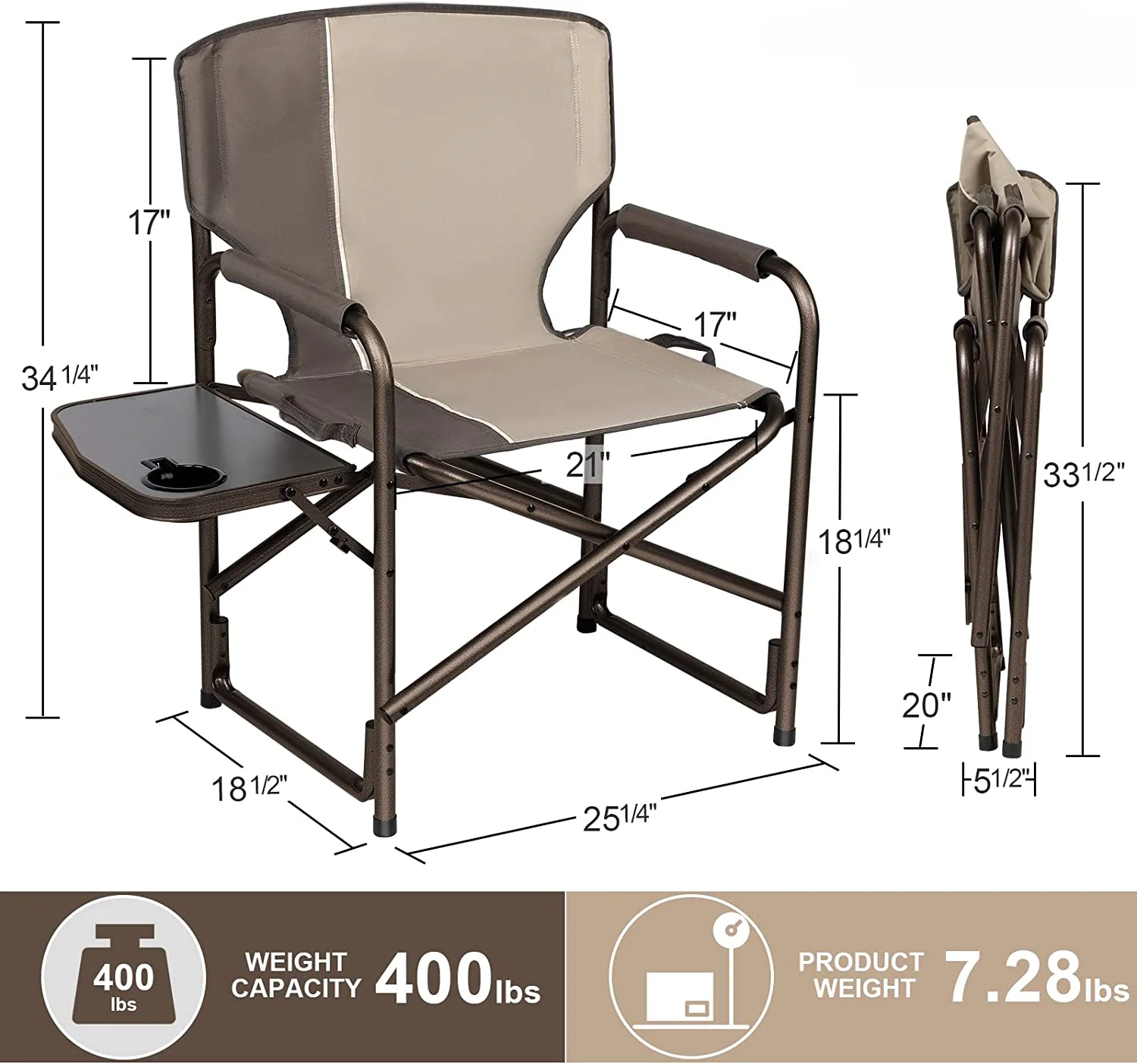 l New Style Outdoor Portable H - đánh giá và giá Outdoor Hunting Table