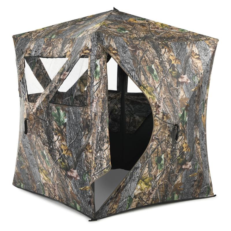 Portable Hunting Blind with Gr - đánh giá và giá Hunting & Outdoor Supplies Vanderbijlpark Photos