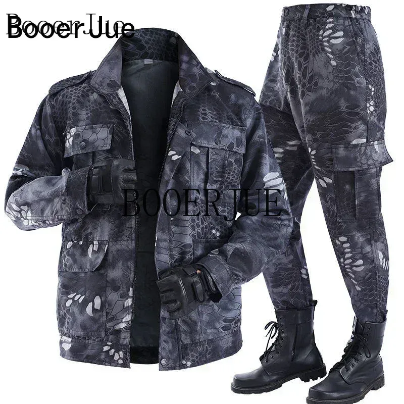 Wear-resistant Overalls Labor  - đánh giá và giá Outdoor Hunting Overalls