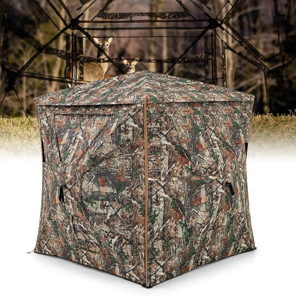 5-in-1 Detachable Hunting Blin - đánh giá và giá Hunting & Outdoor Supplies Vanderbijlpark Photos