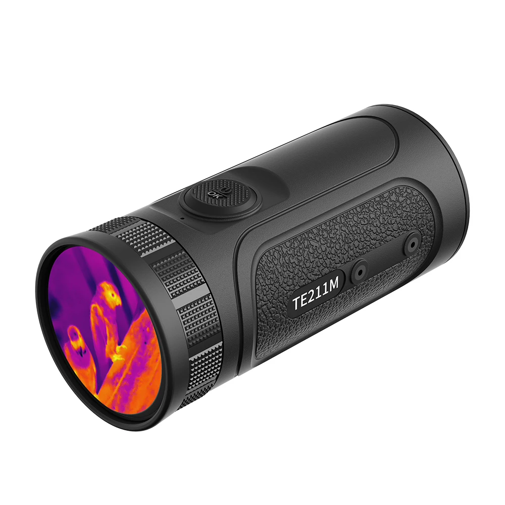 Handheld Thermal Imaging Monoc - đánh giá và giá Outdoor Hunting Images