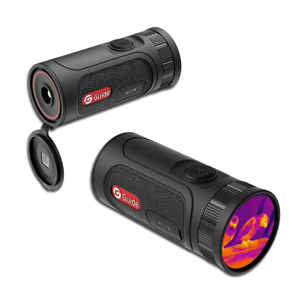 Handheld Thermal Imaging Monoc - đánh giá và giá Outdoor Hunting Images