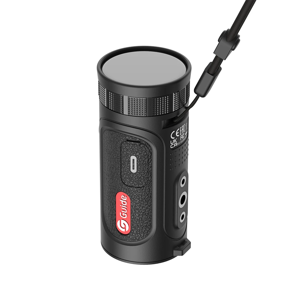 Handheld Thermal Imaging Monoc - đánh giá và giá Outdoor Hunting Images