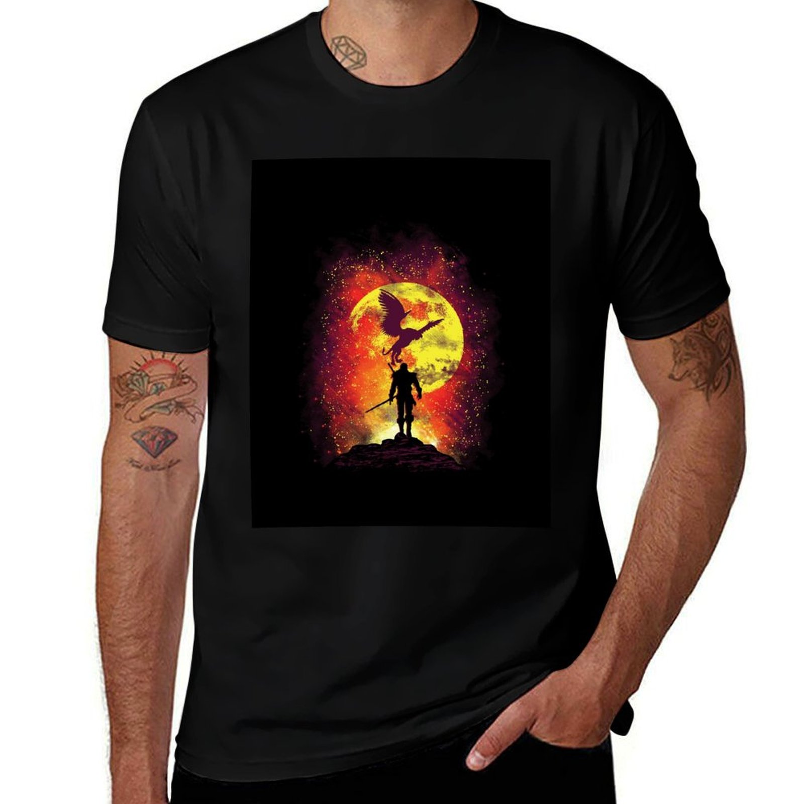 Wild Hunt T-Shirt Summer Holid - đánh giá và giá Wildman Hunting & Outdoor Robertson Photos