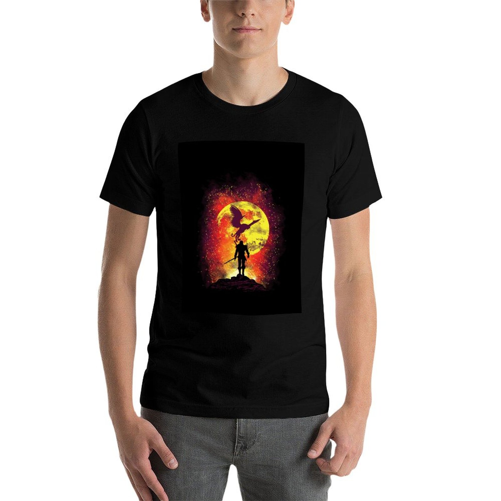 Wild Hunt T-Shirt Summer Holid - đánh giá và giá Wildman Hunting & Outdoor Robertson Photos