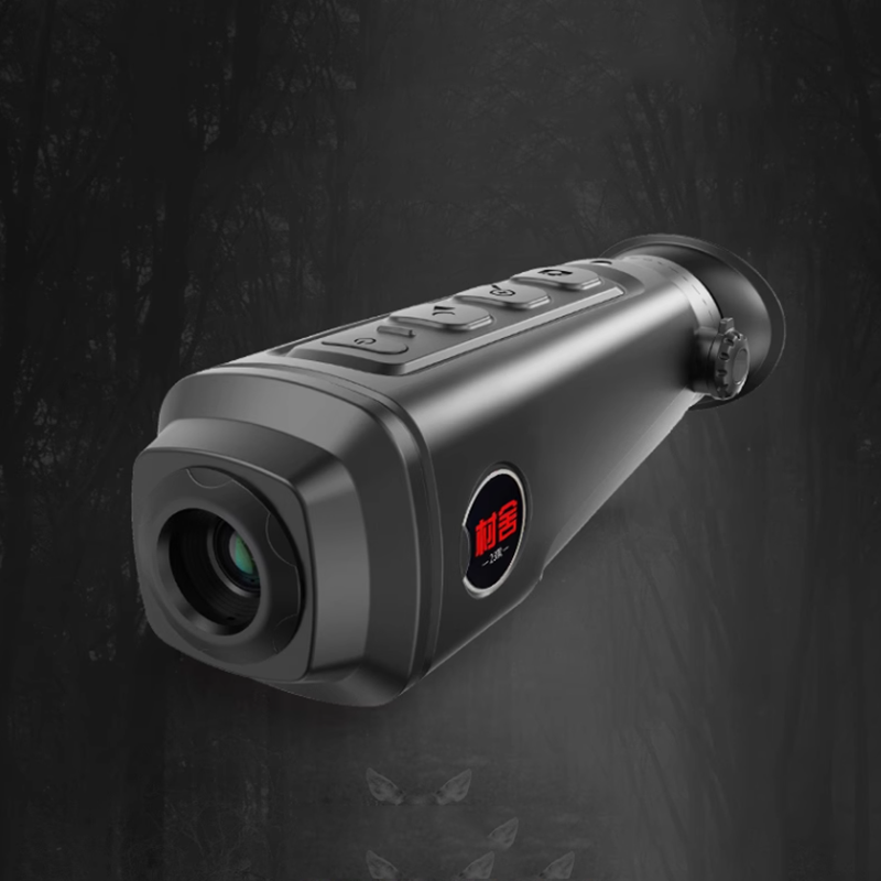 Thermal Imaging Camera HD Nigh - đánh giá và giá Outdoor Hunting Images
