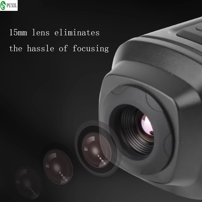 Thermal Imaging Camera HD Nigh - đánh giá và giá Outdoor Hunting Images
