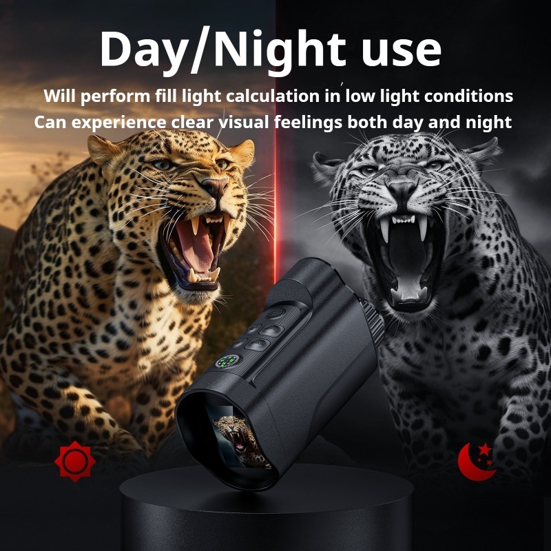 Long-distance Hunting Night Vi - đánh giá và giá Outdoor Hunting Youtube