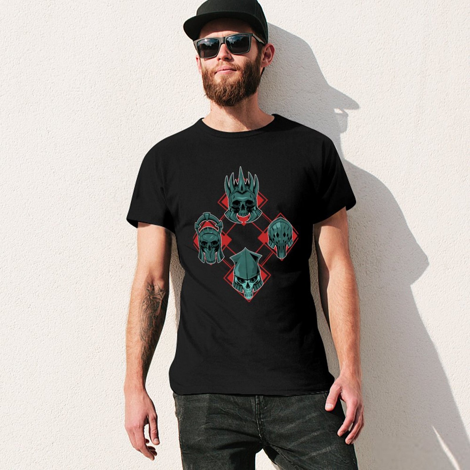 The Wild Hunt T-Shirt Comforta - đánh giá và giá Wildman Hunting & Outdoor Robertson Photos