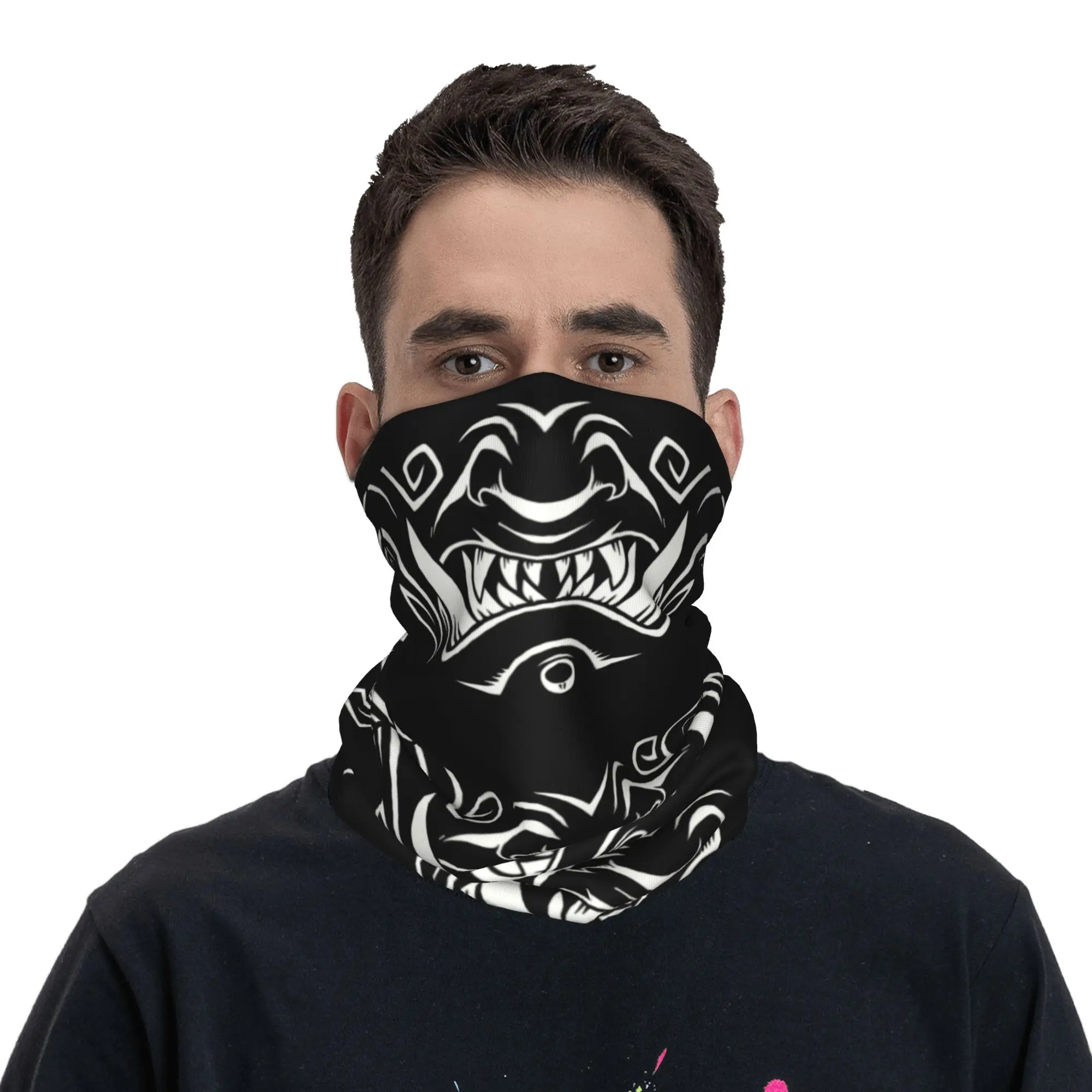 Oni Japan Samurai Demon Winter - đánh giá và giá Outdoor Hunting Youtube