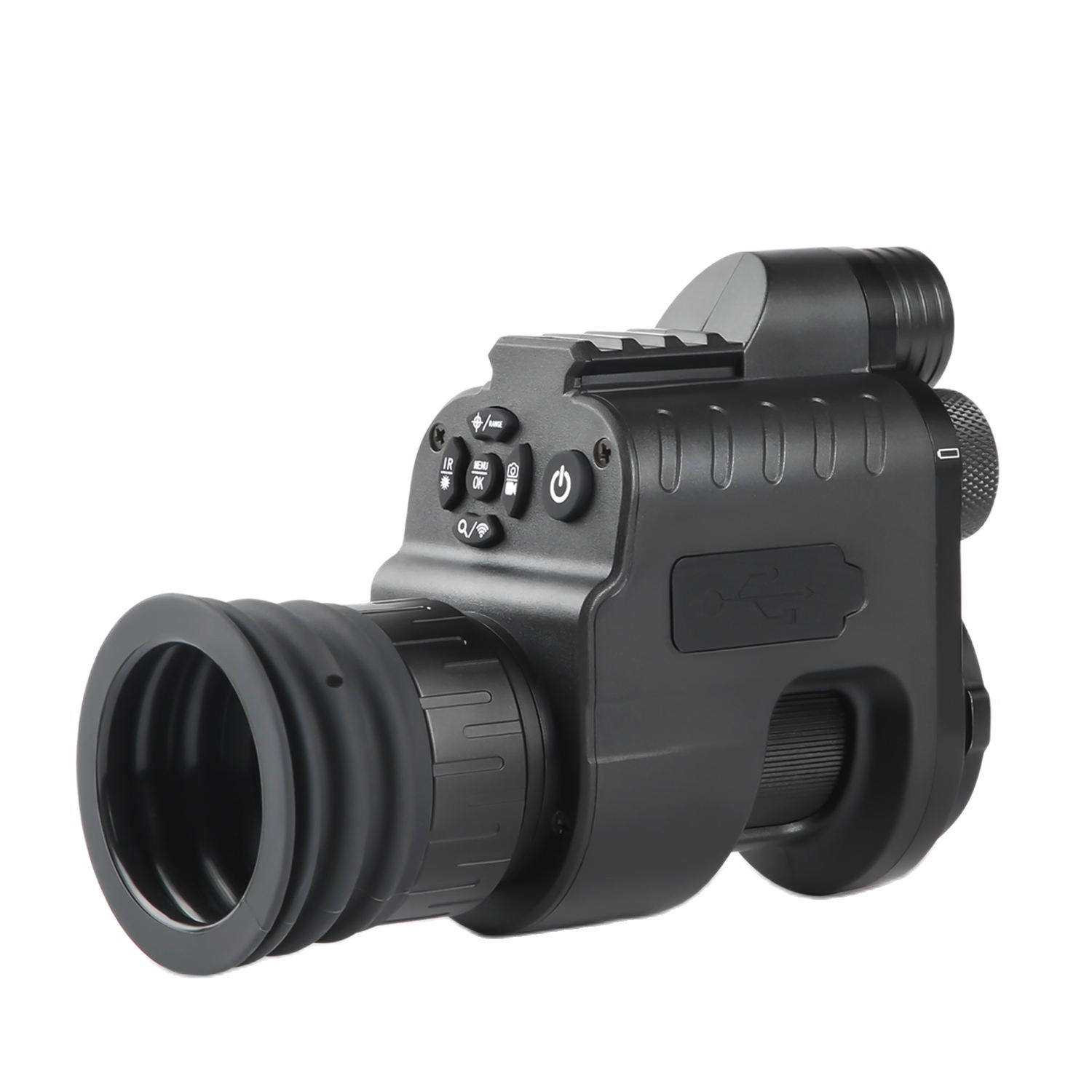 Monoculars Digital Night Visio - đánh giá và giá Outdoor Hunting Images