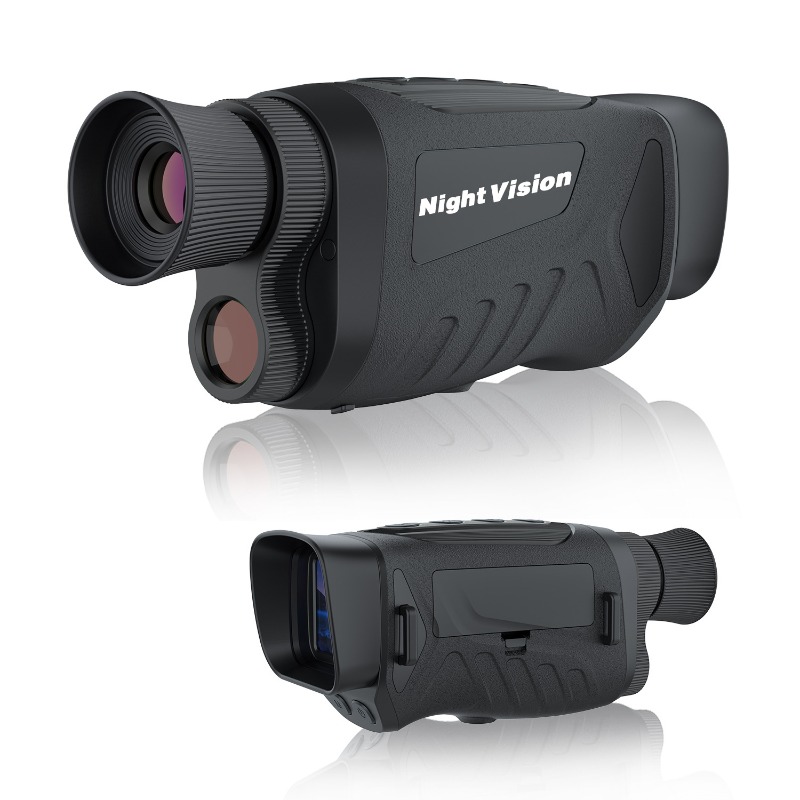 Single Tube Infrared Night Vis - đánh giá và giá Outdoor Hunting Youtube