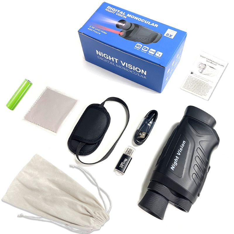 Single Tube Infrared Night Vis - đánh giá và giá Outdoor Hunting Youtube