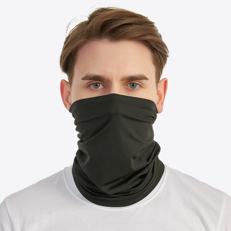 Summer Breathable Bandana Face - đánh giá và giá Outdoor Hunting Youtube