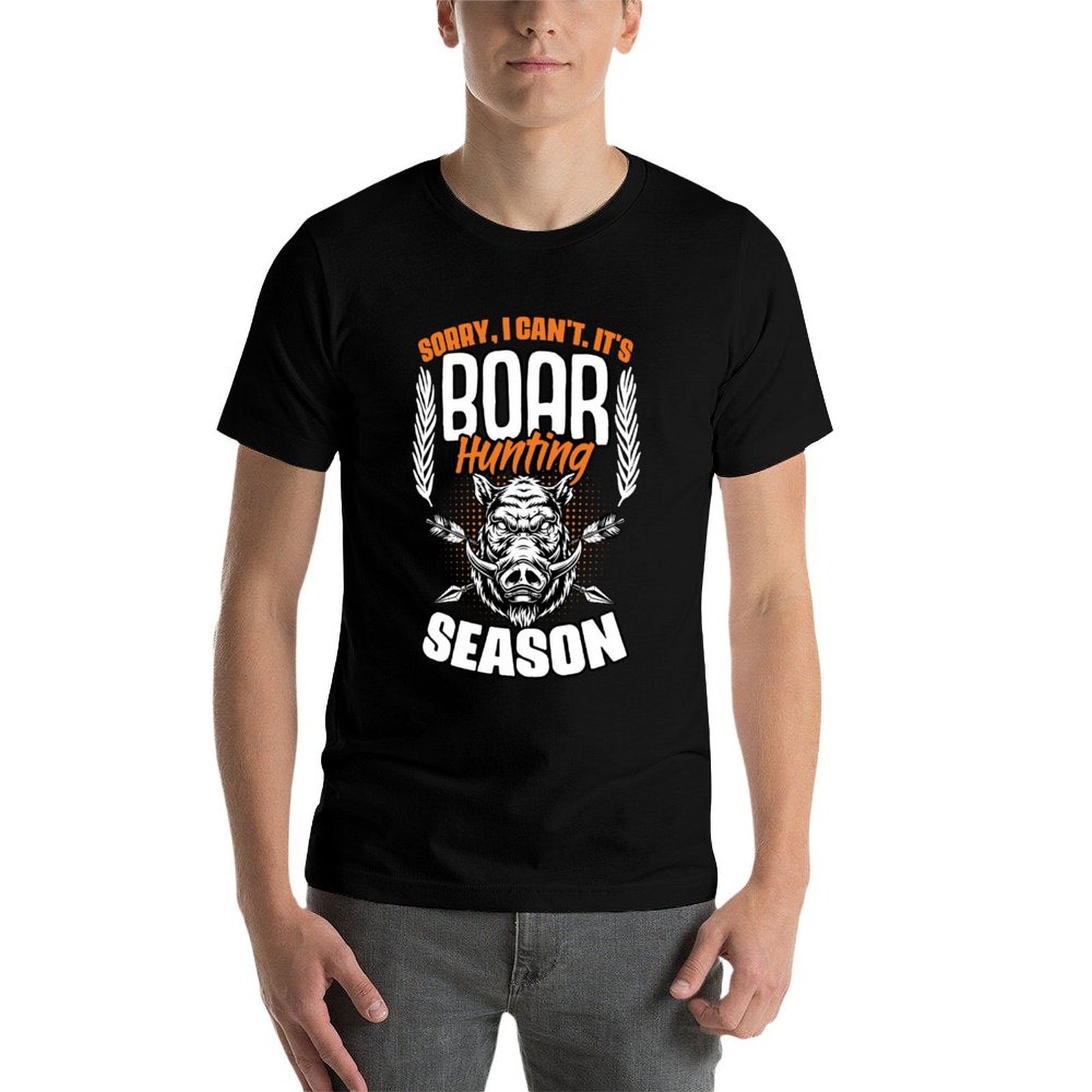 Sorry I Can't Funny Wild Boar  - đánh giá và giá Wildman Hunting & Outdoor Robertson Photos