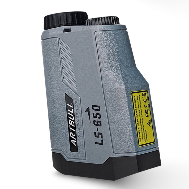 Artbull LS-650 Laser Distance  - đánh giá và giá Rangefinder Laser Hunting