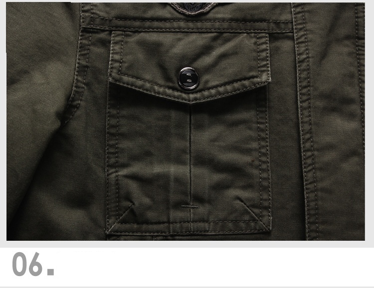 2024 New Cotton Jacket Men's W - đánh giá và giá Wildman Hunting & Outdoor Robertson Photos
