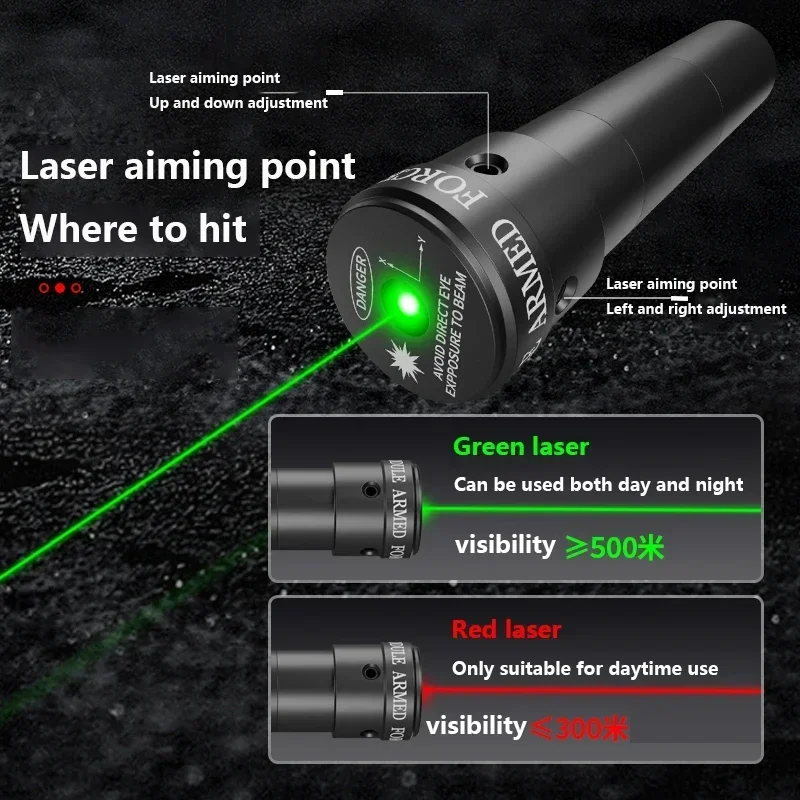 Metal Laser Slingshot High Ela - đánh giá và giá Rangefinder Laser Hunting