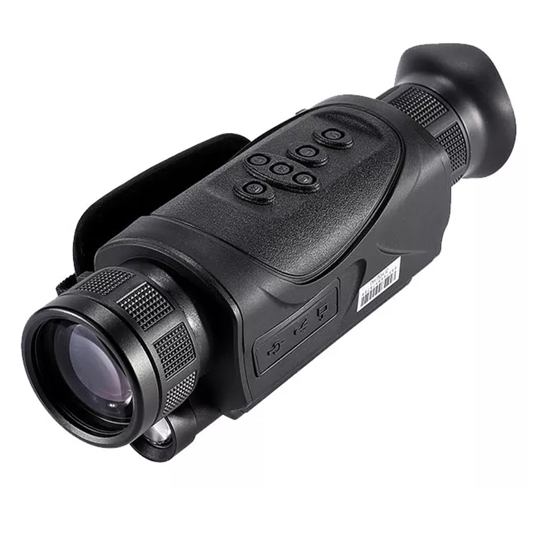 HD Digital Night Vision Monocu - đánh giá và giá Outdoor Hunting Images