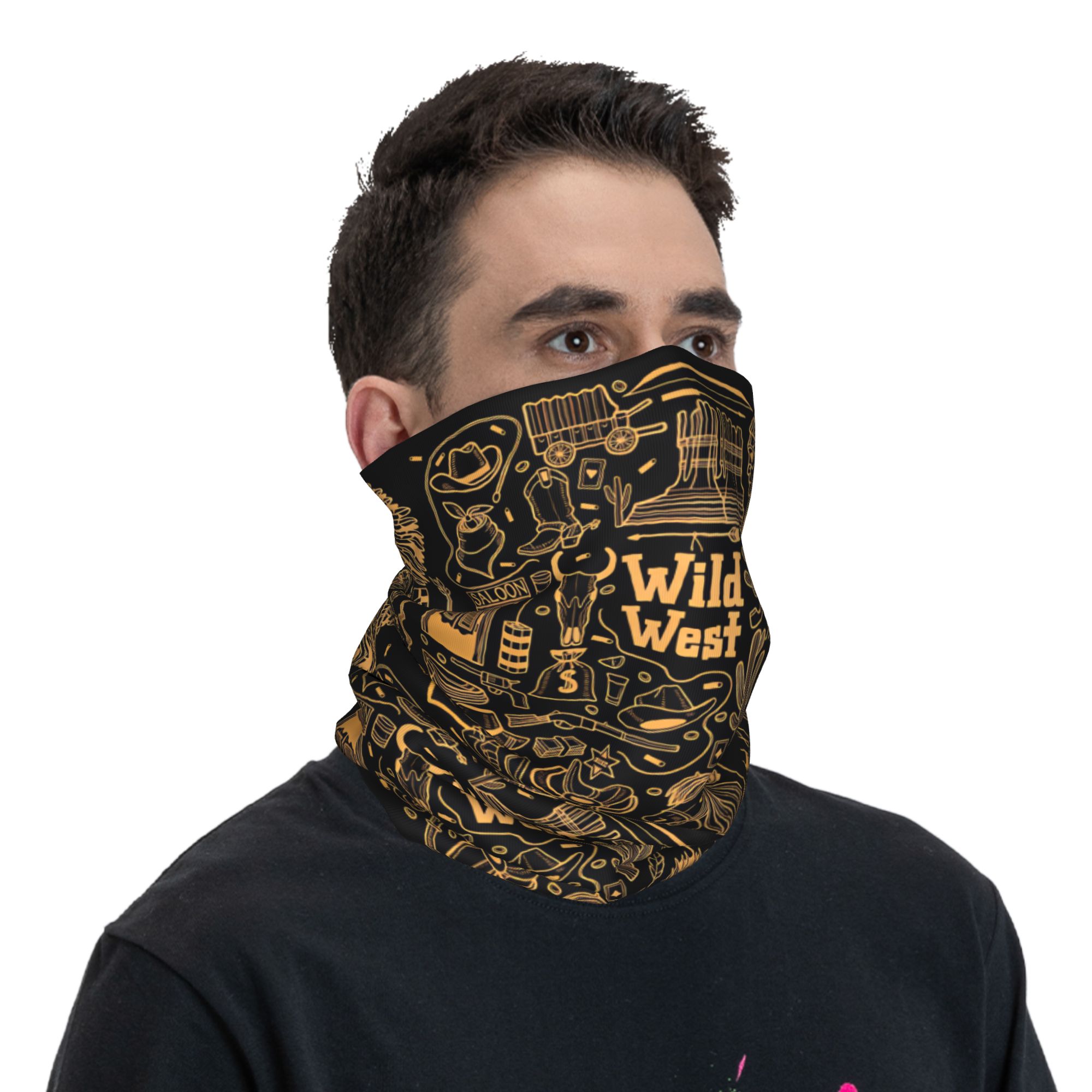 Outdoor Sports Balaclava Wild  - đánh giá và giá Wildman Hunting & Outdoor Robertson Photos