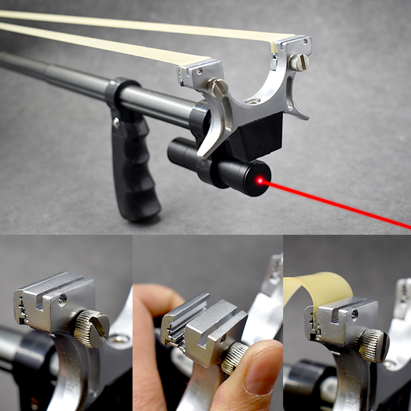 Mới Laser Hồng Ngoại Kính Thiê - đánh giá và giá Rangefinder Laser Hunting