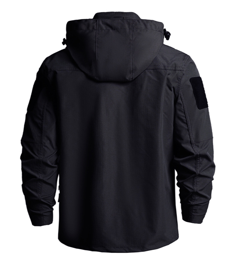 2026 New Men's Tactical Overal - đánh giá và giá Outdoor Hunting Overalls