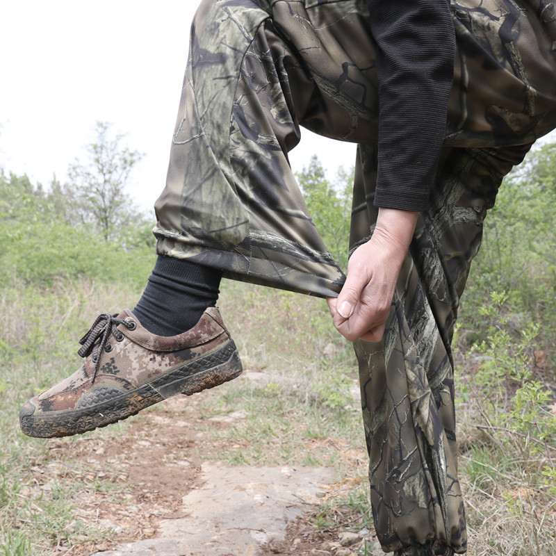 Outdoor Quick Dry Hunting Fish - đánh giá và giá Outdoor Hunting Overalls