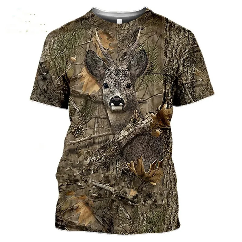 2026 Camouflage Hunting Animal - đánh giá và giá Wildman Hunting & Outdoor Robertson Photos