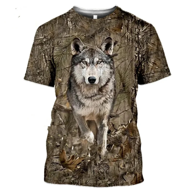 2026 Camouflage Hunting Animal - đánh giá và giá Wildman Hunting & Outdoor Robertson Photos