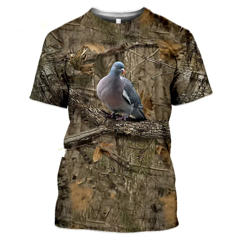2026 Camouflage Hunting Animal - đánh giá và giá Wildman Hunting & Outdoor Robertson Photos