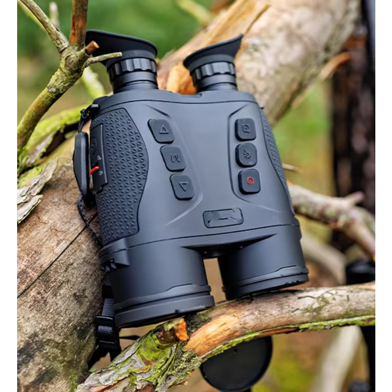 Thermal Imaging Binocular Ther - đánh giá và giá Outdoor Hunting Images