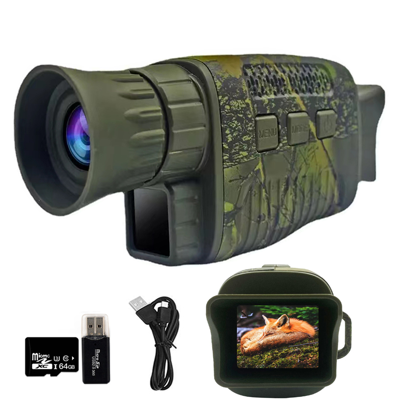Camping Non Thermal Imager Inf - đánh giá và giá Outdoor Hunting Images