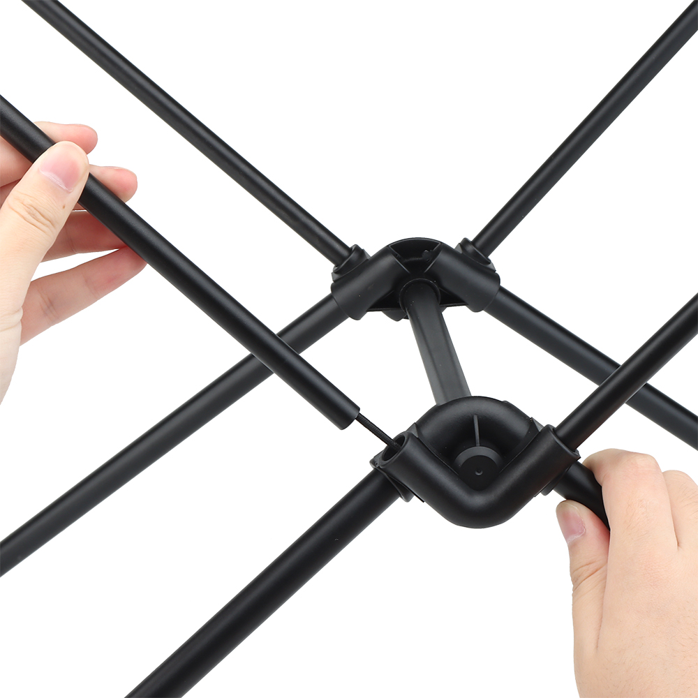 Outdoor Camping Foldable Table - đánh giá và giá Outdoor Hunting Table
