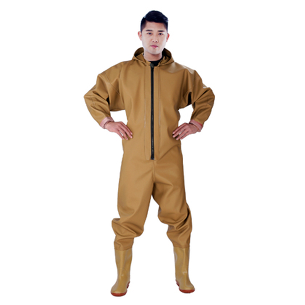 1mmWhole-body One-piece Fly Fi - đánh giá và giá Outdoor Hunting Overalls