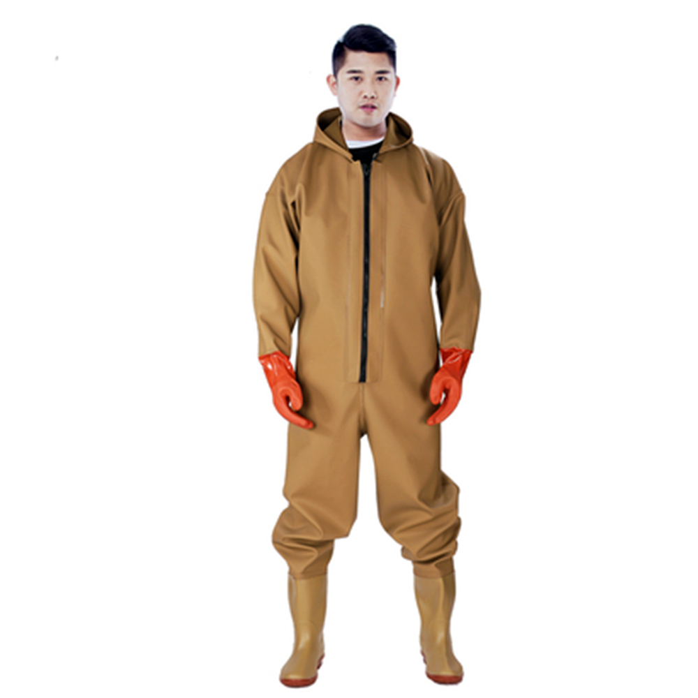 1mmWhole-body One-piece Fly Fi - đánh giá và giá Outdoor Hunting Overalls