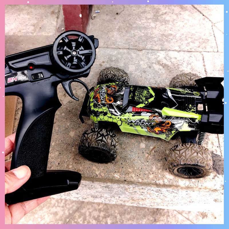 WILD HUNT Rc Car Half Proporti - đánh giá và giá Wildman Hunting & Outdoor Robertson Photos