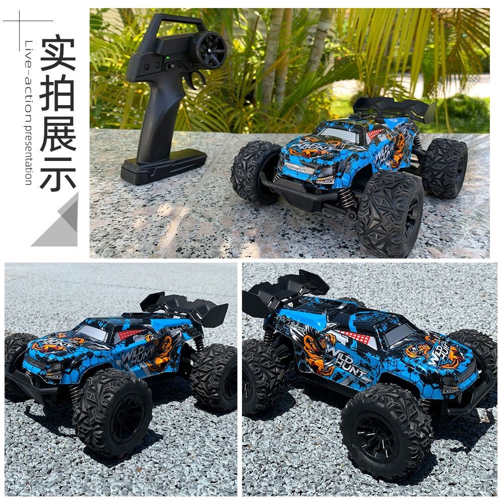 WILD HUNT Rc Car Half Proporti - đánh giá và giá Wildman Hunting & Outdoor Robertson Photos
