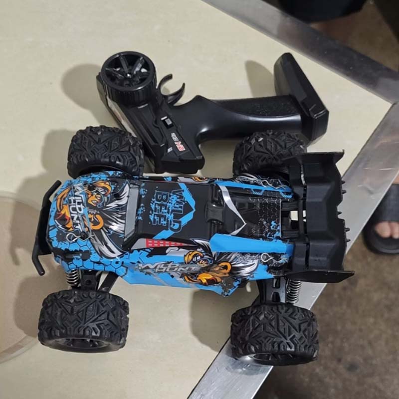 WILD HUNT Rc Car Half Proporti - đánh giá và giá Wildman Hunting & Outdoor Robertson Photos
