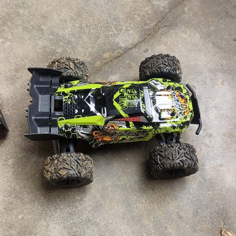 WILD HUNT Rc Car Half Proporti - đánh giá và giá Wildman Hunting & Outdoor Robertson Photos
