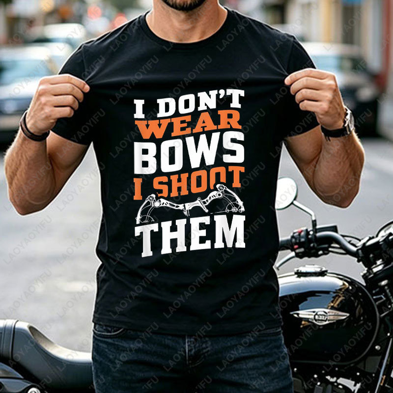 Casual Outdoor Archery Practic - đánh giá và giá Outdoor Hunting Graphic Tees