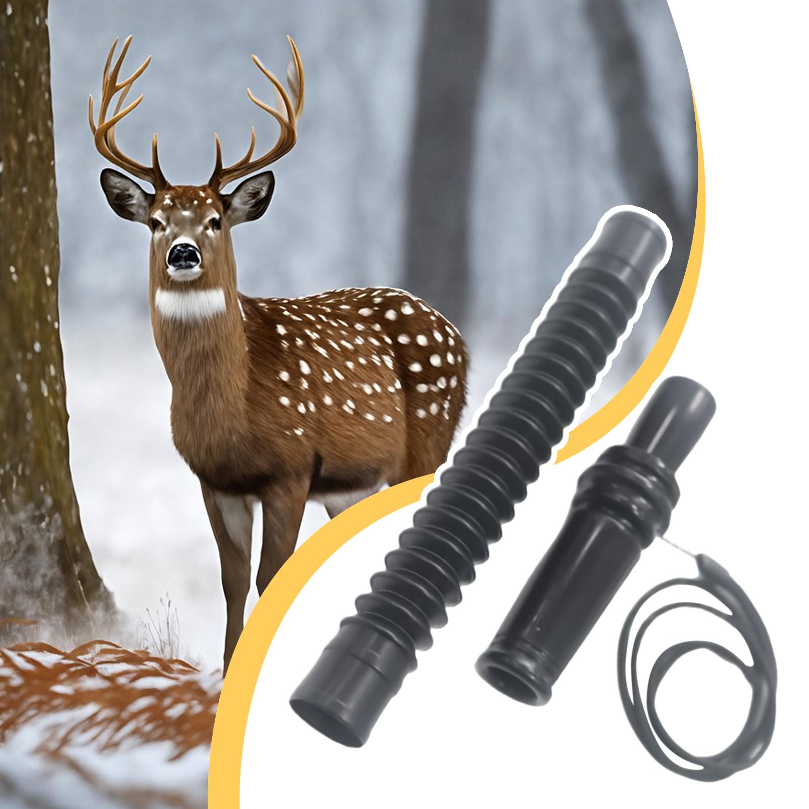 Lightweight Deer Hunting Grunt - đánh giá và giá Wildman Hunting & Outdoor Robertson Photos