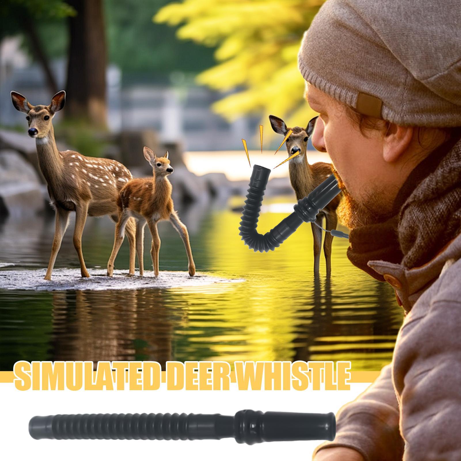 Lightweight Deer Hunting Grunt - đánh giá và giá Wildman Hunting & Outdoor Robertson Photos