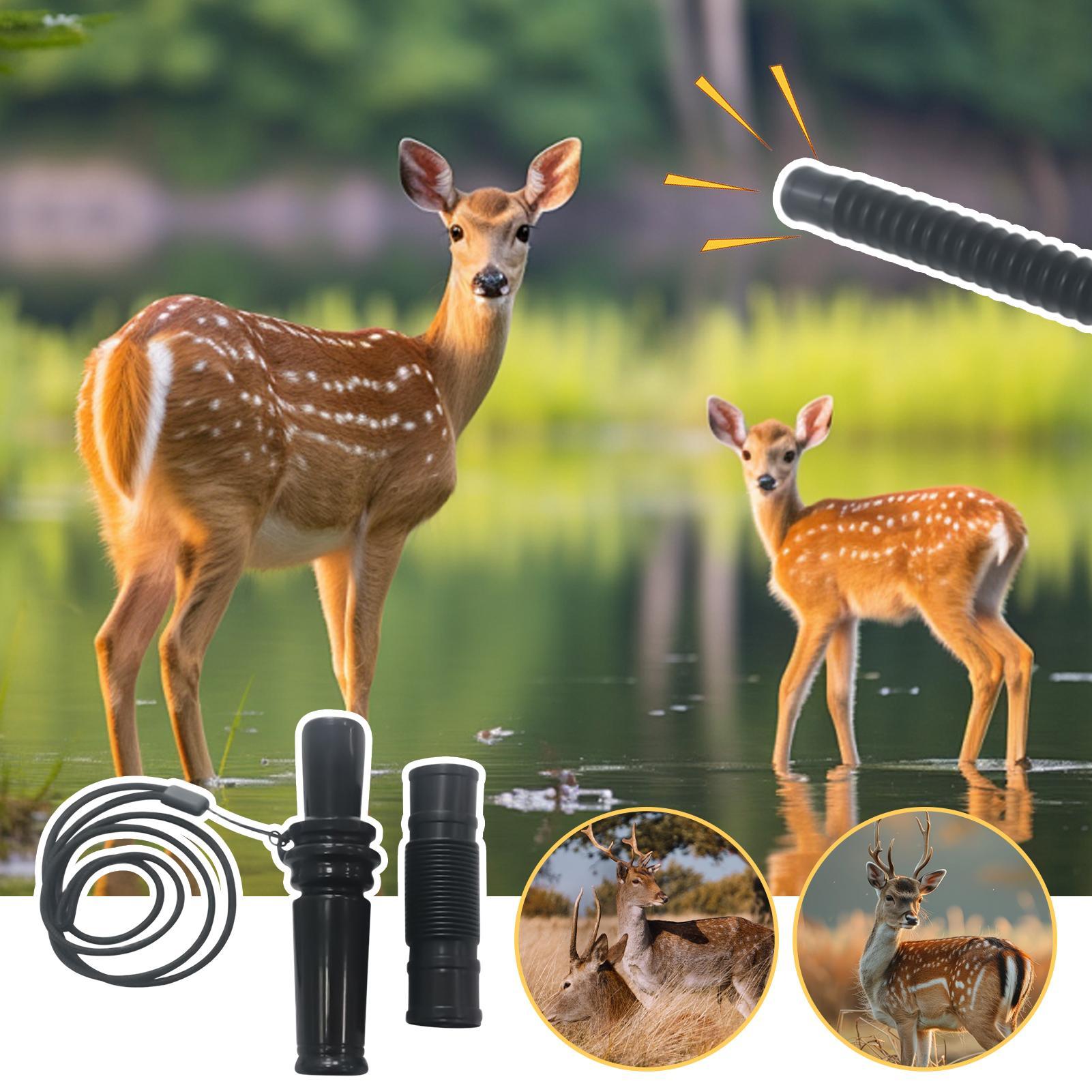 Lightweight Deer Hunting Grunt - đánh giá và giá Wildman Hunting & Outdoor Robertson Photos
