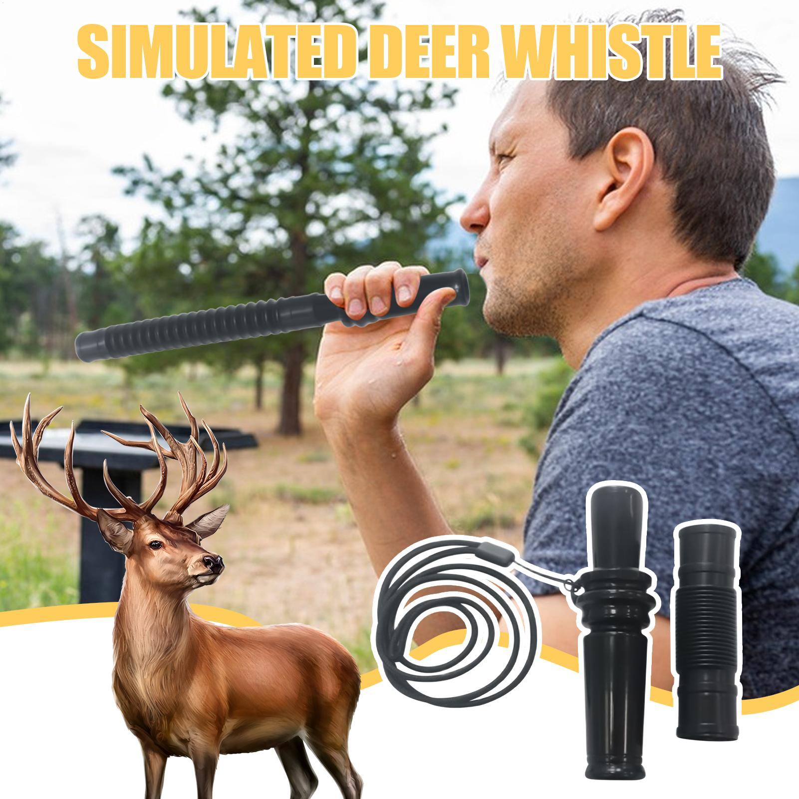 Lightweight Deer Hunting Grunt - đánh giá và giá Wildman Hunting & Outdoor Robertson Photos