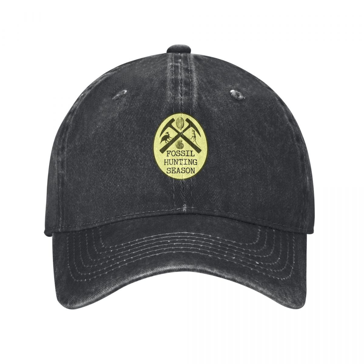 Fossil Hunting Season Baseball - đánh giá và giá Hunting Outdoor Brand