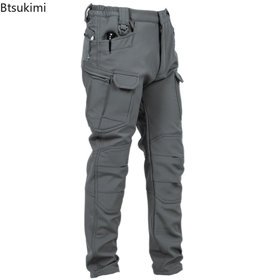 Men's Tactical Trousers Outdoo - đánh giá và giá Outdoor Hunting Overalls