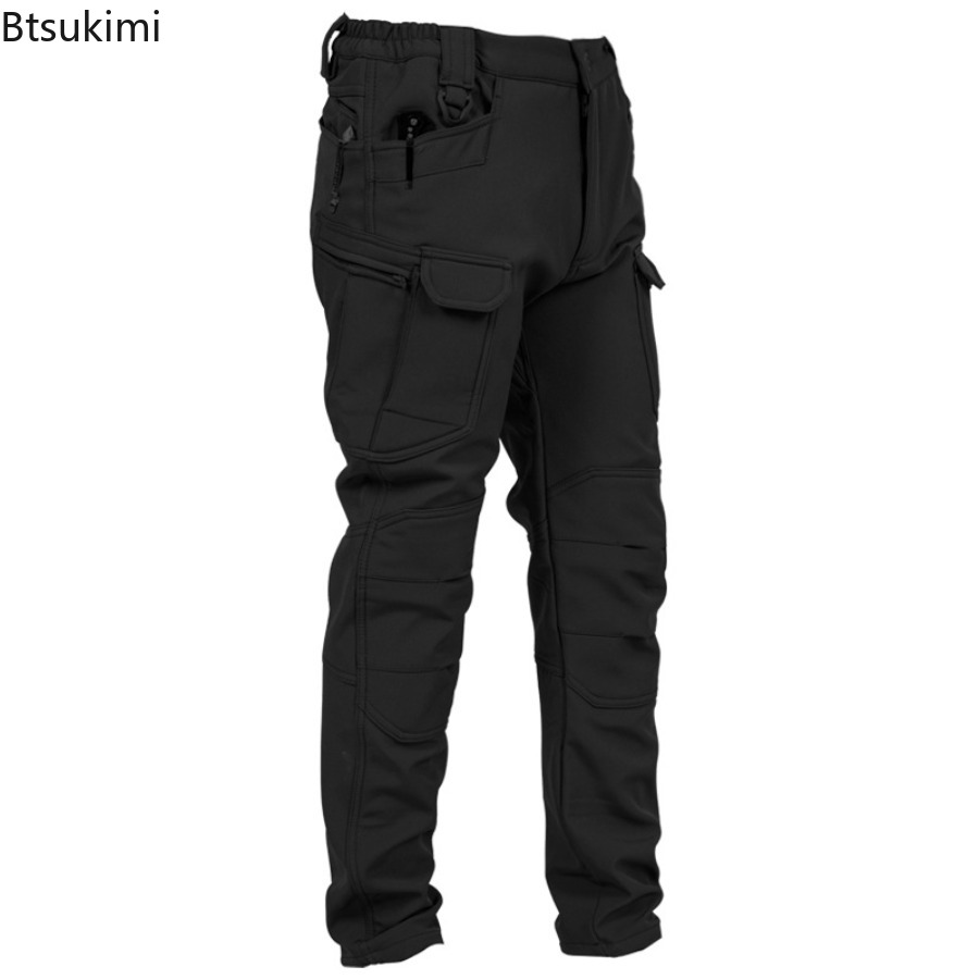 Men's Tactical Trousers Outdoo - đánh giá và giá Outdoor Hunting Overalls
