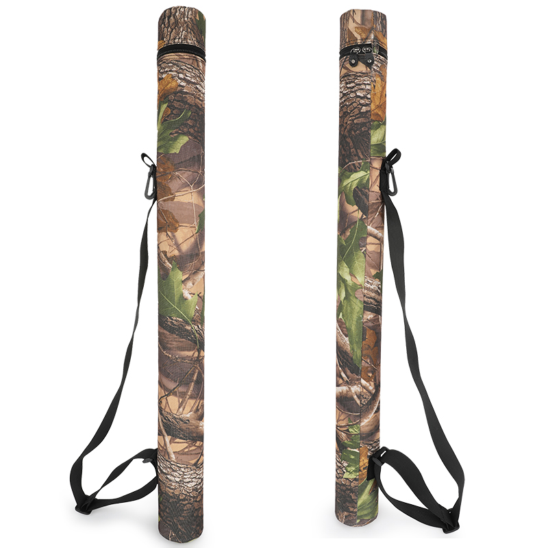 Archery Arrow Quiver Camo Case - đánh giá và giá Outdoor Hunting Youtube
