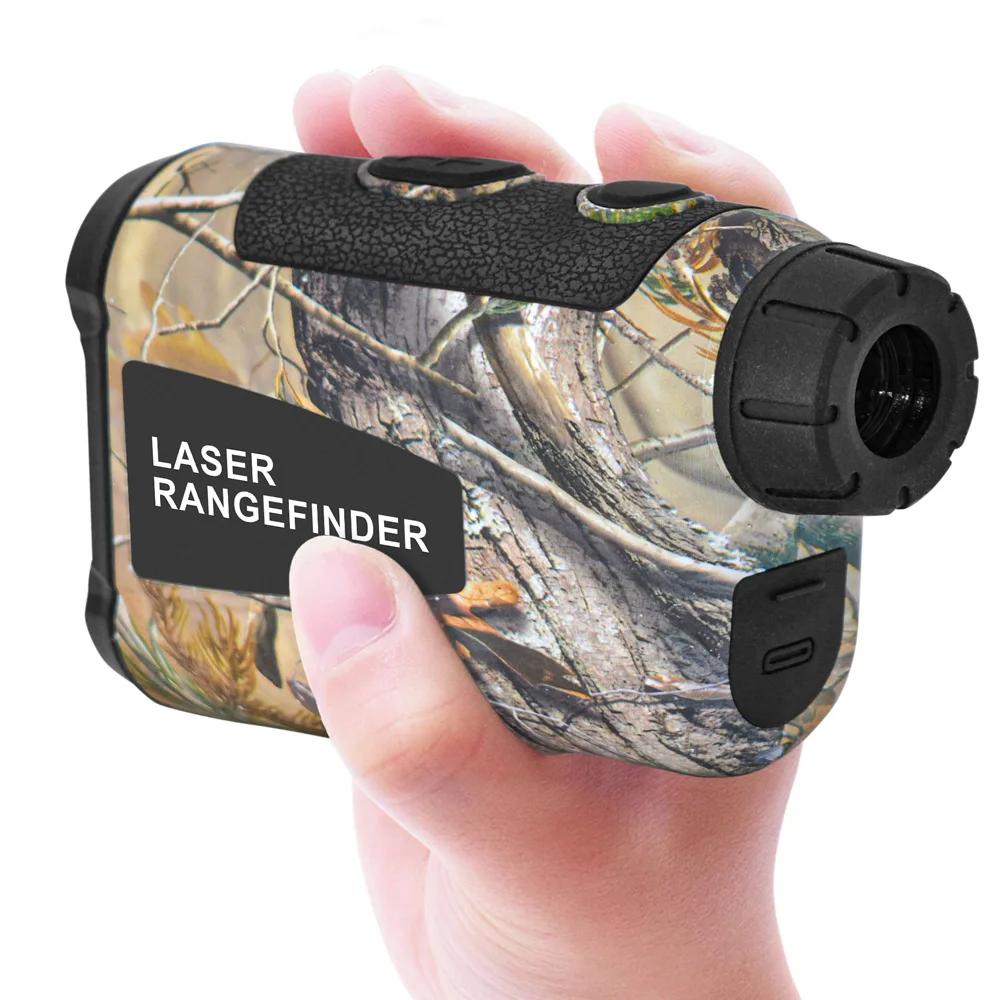 Laser Rangefinder for Hunting  - đánh giá và giá Rangefinder Laser Hunting